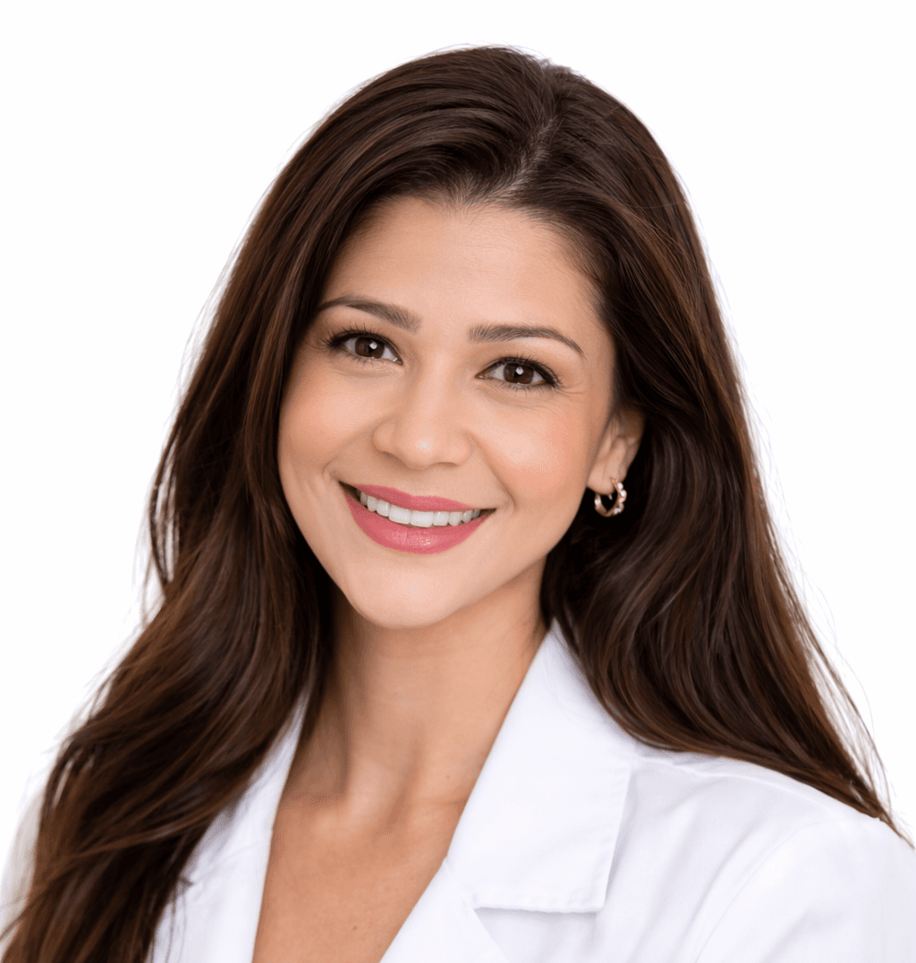 Tatiane Moura — Brazil Beauty Care Founder & Brazilian Body Specialist