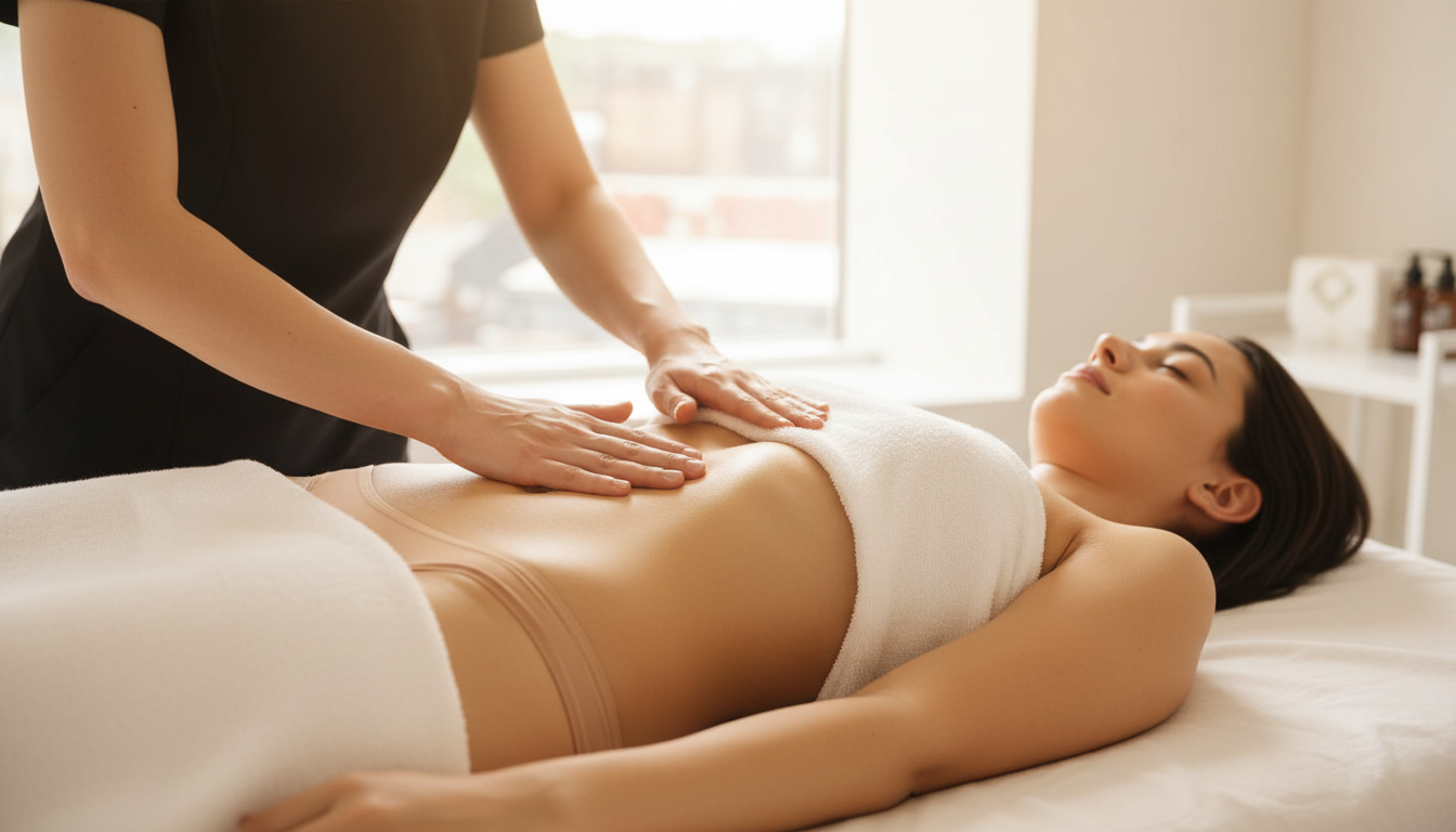 Body Sculpting & Contouring