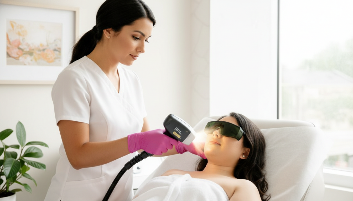 IPL SkinBrite
